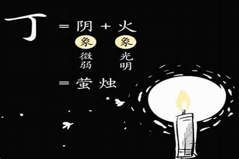 丁火 性格|【天干丁】瞭解天干秘辛！剖析「丁火」的性格與運勢。